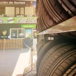 Cuando cambiar los neumáticos del coche en Las Palmas